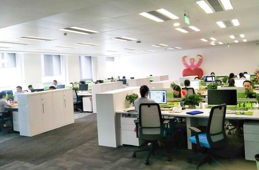 Dongguan Yiji Adult Products Co., Ltd .